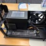 Razer Core X Thunderbolt 3 enclosure