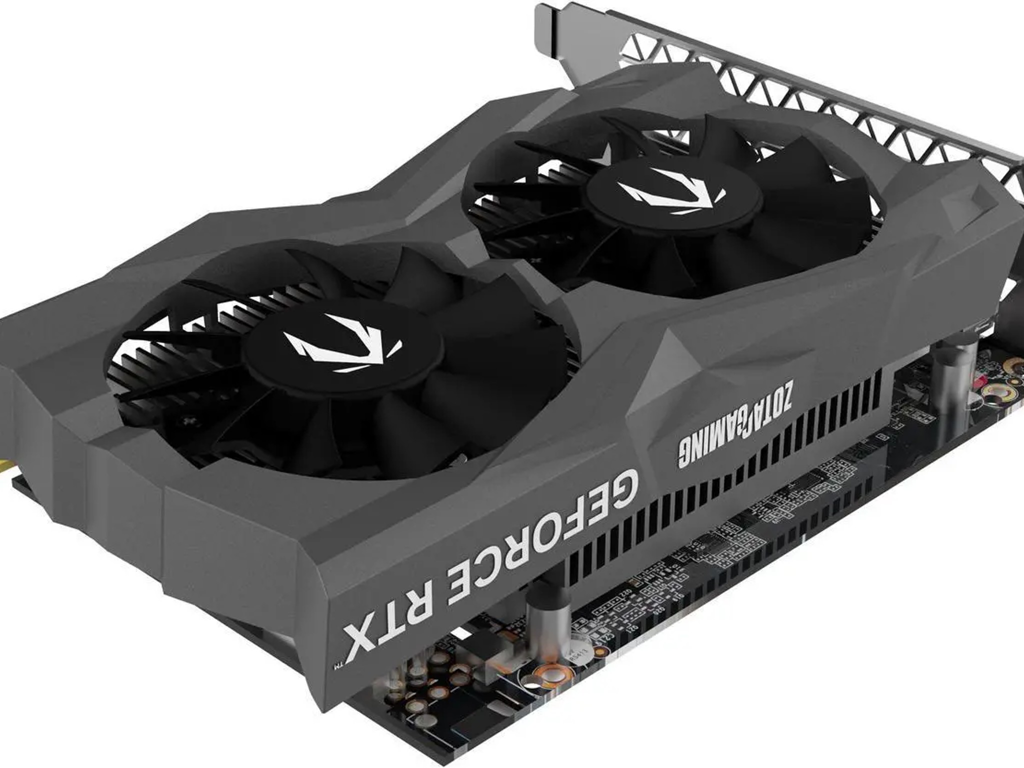 ZOTAC Twin Edge OC RTX 3050 6GB GeForce ZT-A30510H-10L Video Graphics Card