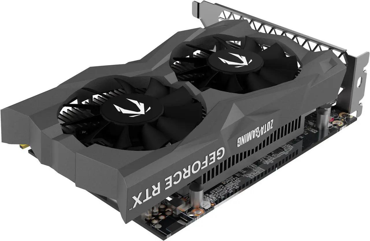ZOTAC Twin Edge OC RTX 3050 6GB GeForce ZT-A30510H-10L Video Graphics Card