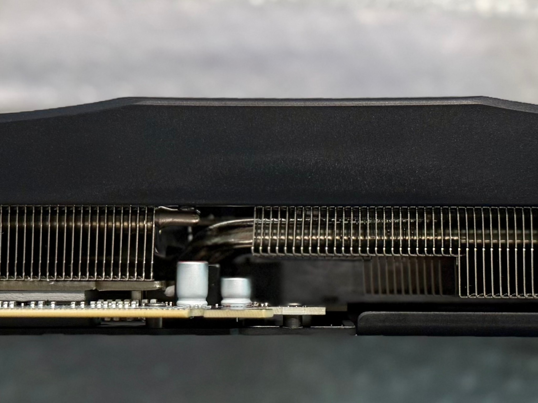 PNY RTX 5070 OC GPU