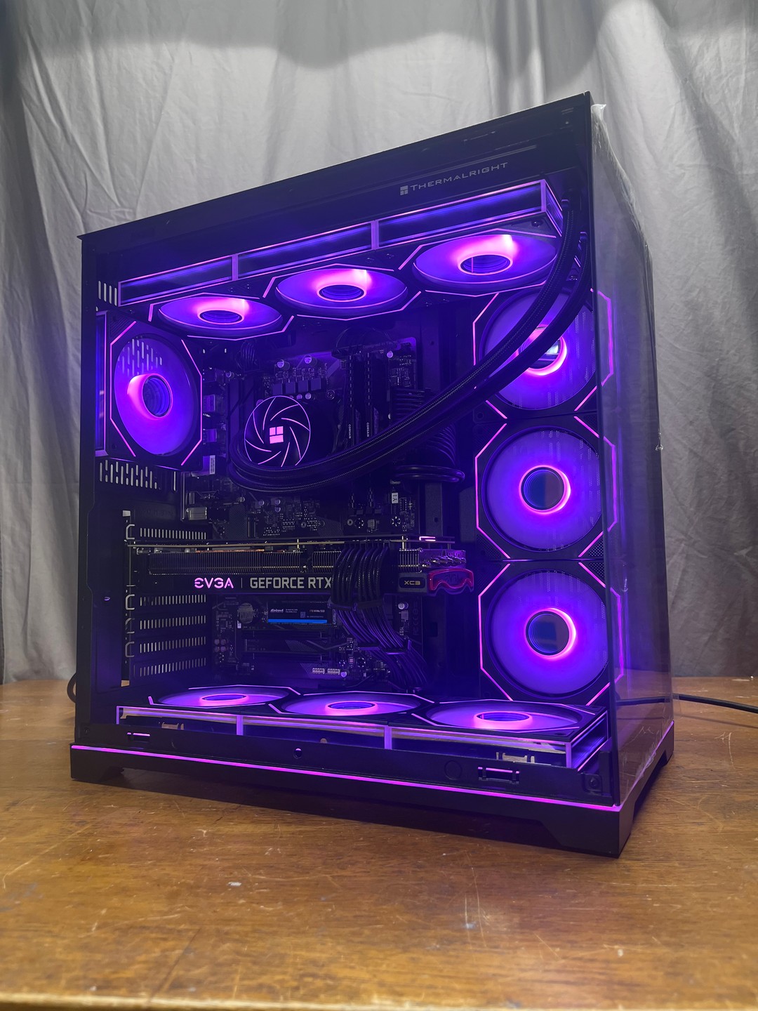 RTX 3080 | i9 10850K | 32GB RAM | Gaming PC | Jawa