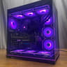 RTX 3080 | i9 10850K | 32GB RAM | Gaming PC