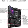 ASUS ROG STRIX Z790-E GAMING WIFI Intel LGA 1700 Z790 ATX Desktop Motherboard A