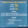 HP Omen Desktop, i5-9400F, 16GB DDR4, GTX 1060 3GB, 128GB m.2 SATA SSD, 750GB HDD, Win 11, Wifi, BT