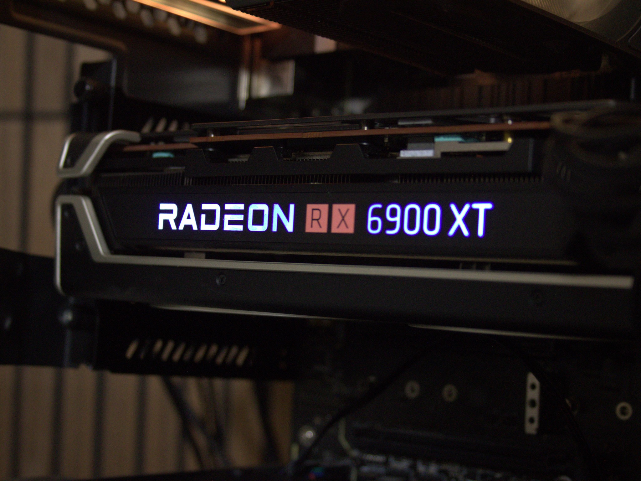 4K gaming PC💻 Rx 6900XT Gaming PC 💻| 12600K | 1Tb NVME | 32GB RAM | Z690 | Windows 11 |Lian Li