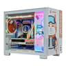 NextGenOEM Gaming PC GAMEOW i7-13700F 5.4GHz, RTX 4070 12GB, 2TB NVME SSD, 64GB RGB DDR5