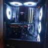 Elite AM4 PC - Ryzen 5 5600X3D, MSI 5060 Shadow OC, 32 GB DDR4 3200 MHZ, 1 TB NVME Gen 4