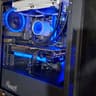 EVGA RTX FTW3 3080 Gaming PC | Ryzen 7 5800X | 32GB DDR4 | 1TB NVMe | Asus X570 | 750W PSU |