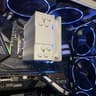 Mid Range White/Black Gaming PC (Ryzen 5 3600 + RTX 3060) w/ wifi