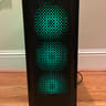 RX 580X R5 1500X CUSTOM GAMING PC 512GB NVME SSD 16GB DDR4 WIFI 6 BLUETOOTH WINDOWS 10