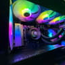 RX 7900 XT | RYZEN 9700X | 32GB 6000CL30 | 2TB NVME | WIFI