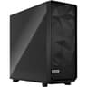 Fractal Design Meshify 2 XL Black | ATX, Micro ATX, ITX | Mid Tower Tempered Glass