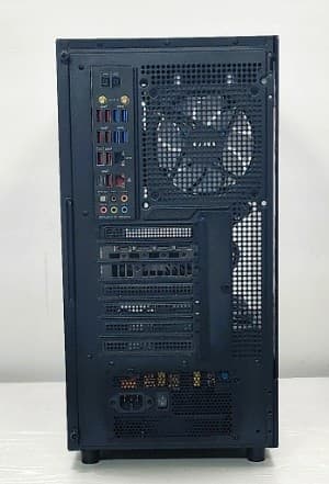 "ROG Dominance" Custom Gaming PC - 5800X3D/RTX 4060 - 32GB - 2TB - READ DESCRIPTION!!!