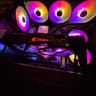 🚀7600X3D Machine | RTX 2080 Ti | 32GB DDR5 | 1TB Gen4 SSD | 850W 80+ Gold | WiFi + Bluetooth
