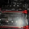 Gigabyte GA-Z170X-Gaming 6/Intel I7-6700K/16GB Asus Aura Ram/Original box