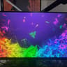 LG UltraGear 27GP850-B 27" 2k QHD 2k 180Hz OC Nano IPS Gaming Monitor w/ ORG box