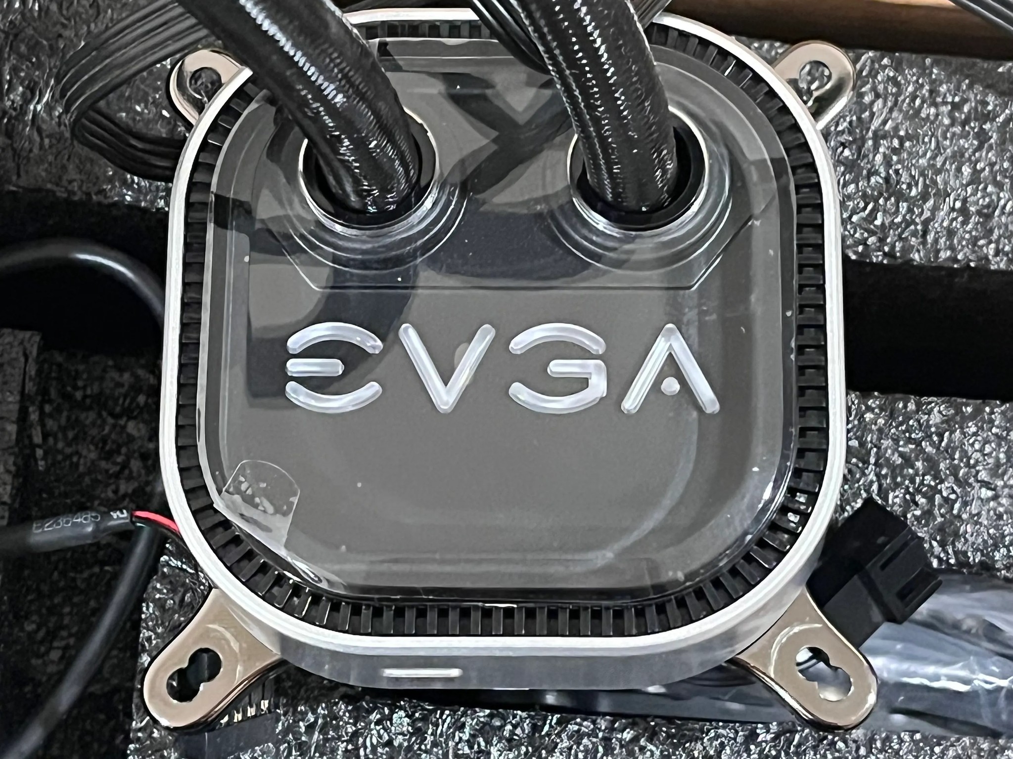 Like New EVGA CLC 360mm AIO (Black)