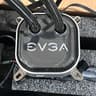 Like New EVGA CLC 360mm AIO (Black)