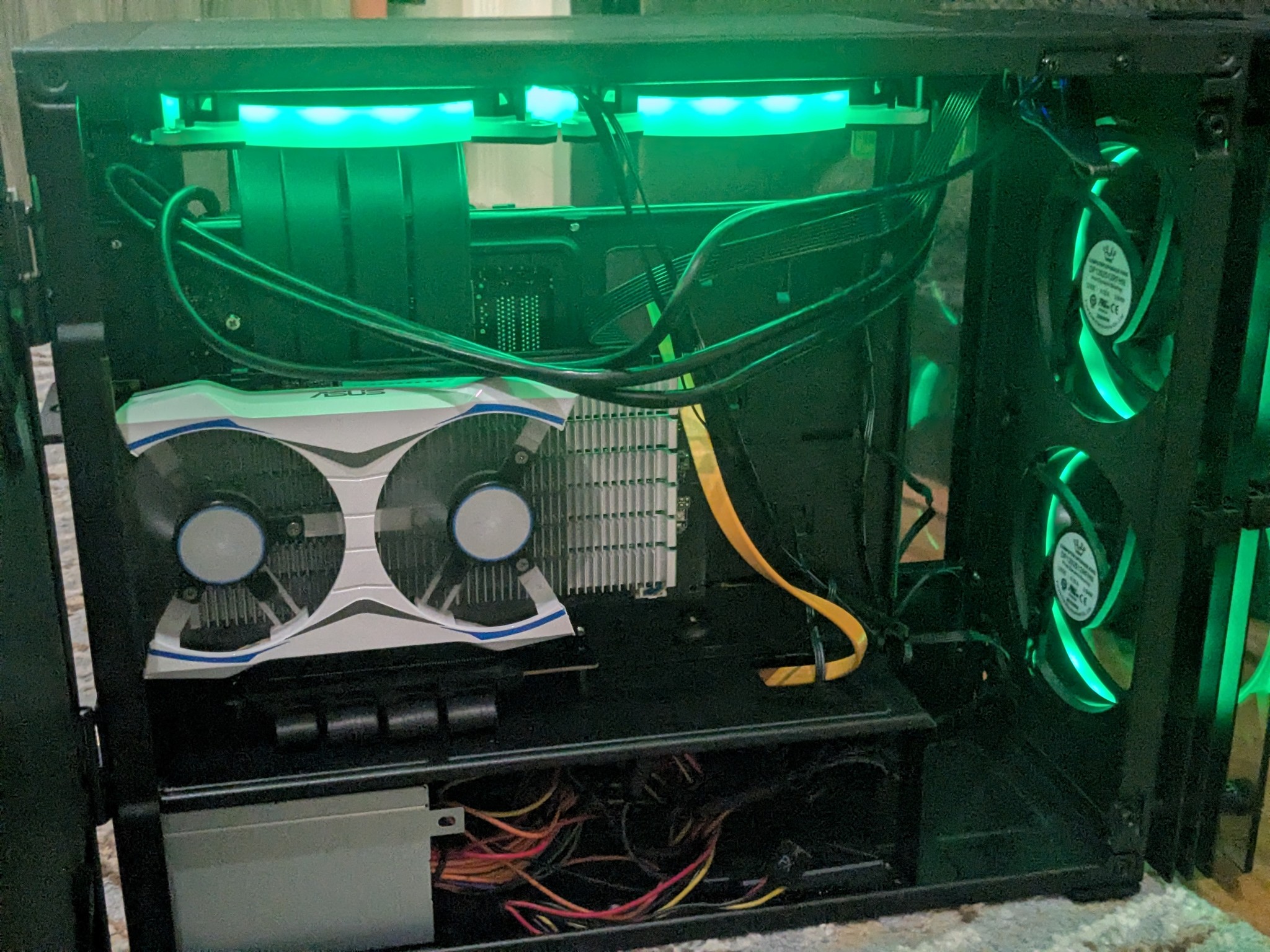 80 FPS Fortnite  | 180 Day Warranty | Win11, i5-6500T, 16GB RAM, GTX 950, 480GB SSD