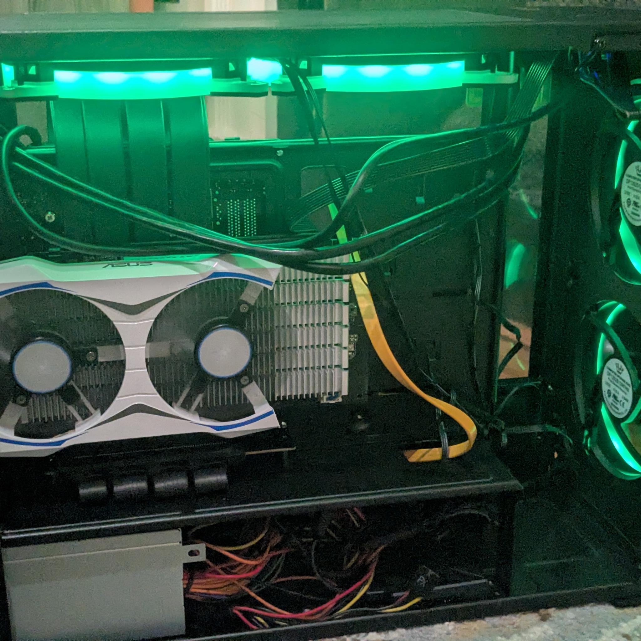 80 FPS Fortnite  | 180 Day Warranty | Win11, i5-6500T, 16GB RAM, GTX 950, 480GB SSD