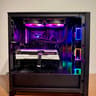 🧬 i7-12700K + RX 9060 XT | 1440p Performance Gaming PC