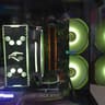 Gaming PC I 5 9400F 9th Gen 6 Cores 6 threads RTX 4060 8GB ram 16GB Intel 760GB NVME Plus extras