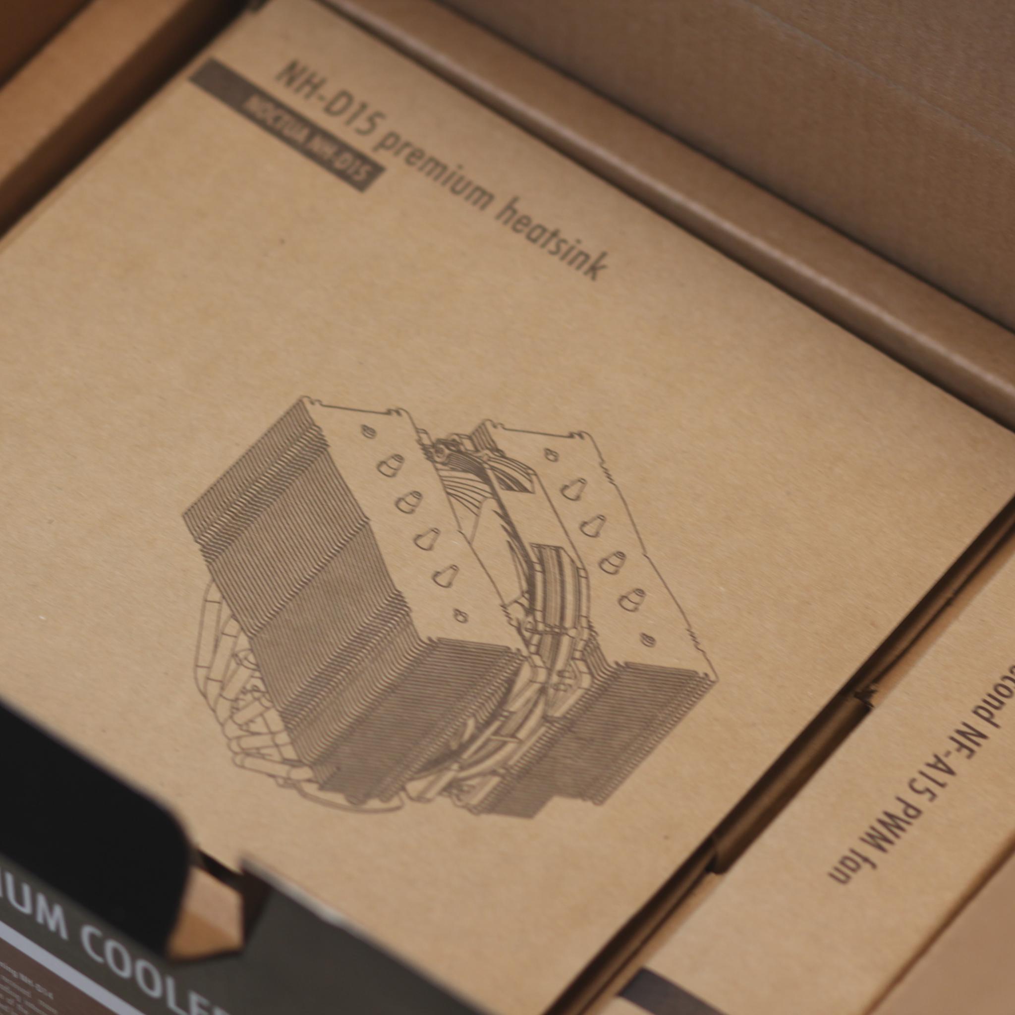 Noctua NH-D15