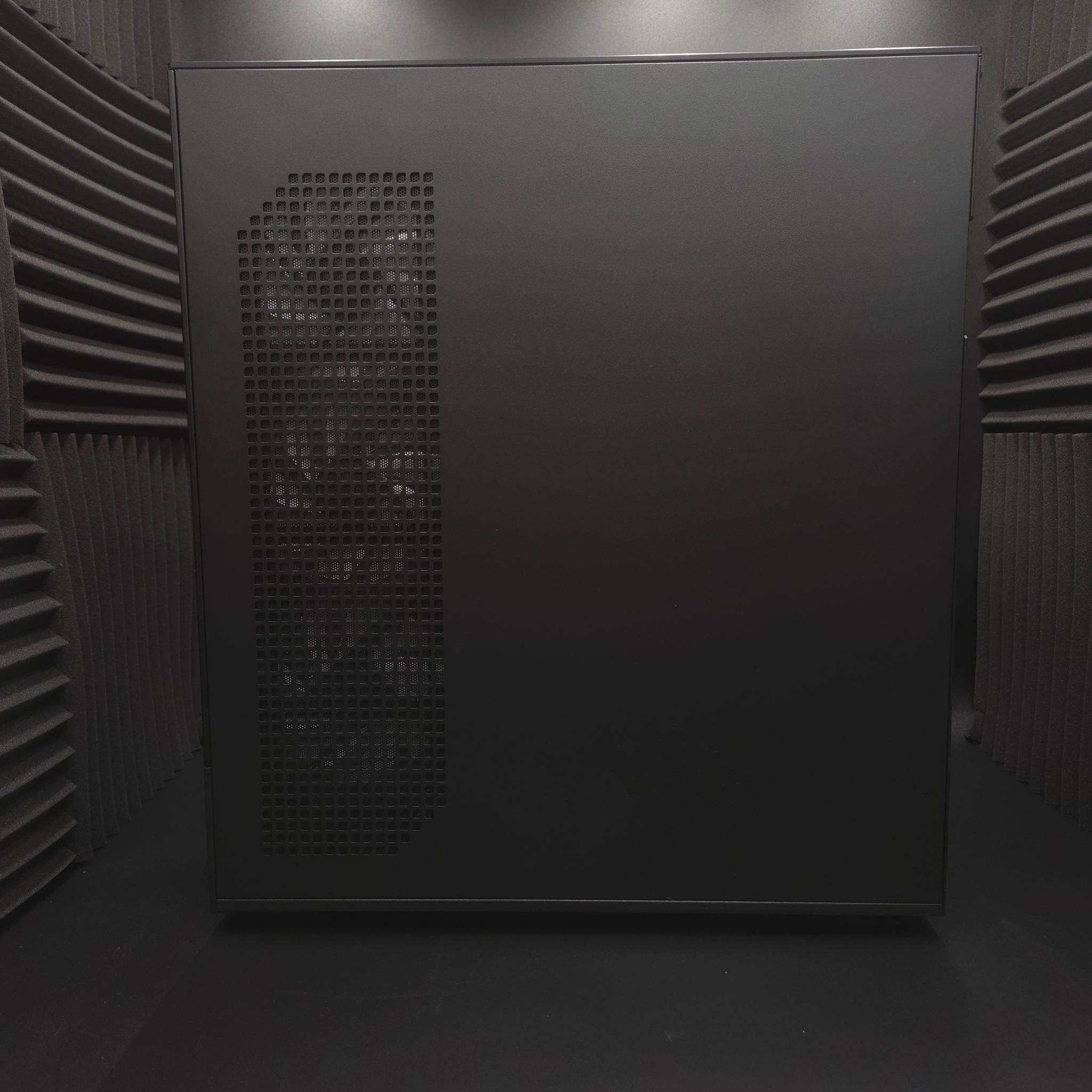 iBUYPOWER Element Gaming PC | RTX 5060 | Ryzen 7 8700F | 32GB DDR5