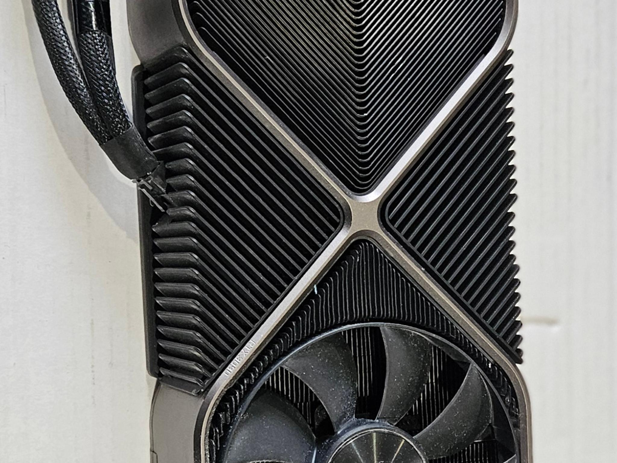 NVIDIA Founders Edition GeForce RTX 3090