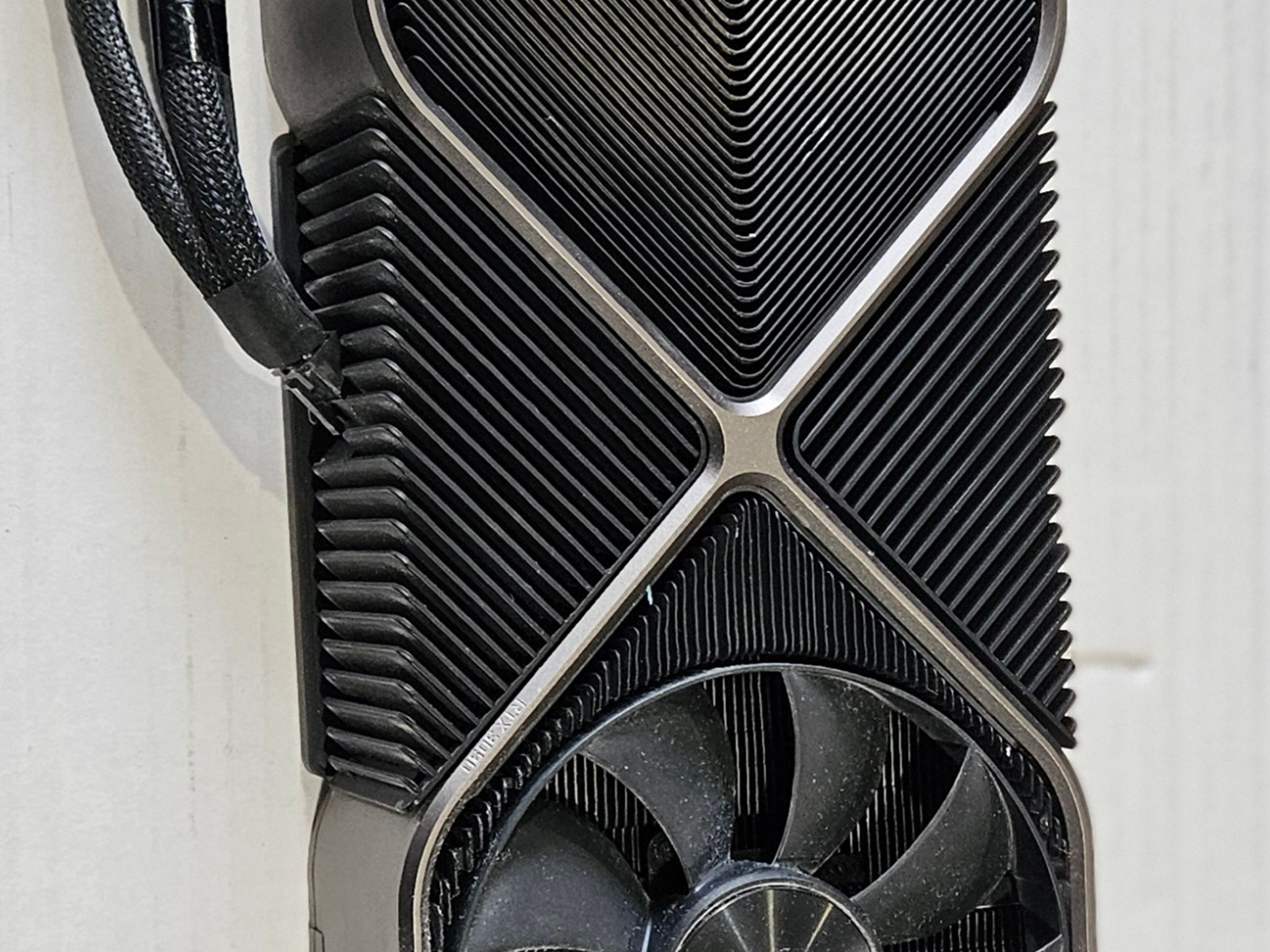 NVIDIA Founders Edition GeForce RTX 3090