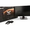 ASUS TUF Gaming VG27AQ 27 inch 1440P 165Hz Gaming Monitor, HDR, IPS, NVIDIA G-SYNC Compatible