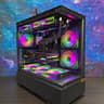 🚀 ALL NEW HIGH END AM4 PC | RX 9060 XT 16GB | RYZEN 7 5800X | 32GB RAM | 2TB SSD | 750W PSU 🚀