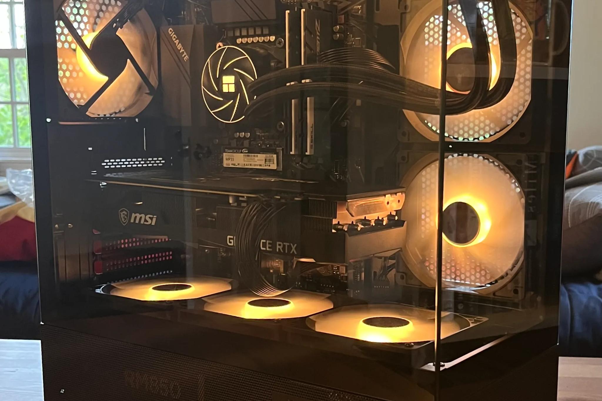 Byte Bolt Computers | Jawa