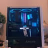 ⚪️⚫️ 🪐 “6-Rings" Ryzen Pro Gaming PC 🧪 RTX 3080🧪 Ryzen 7🧪1TB 🧪Windows 11