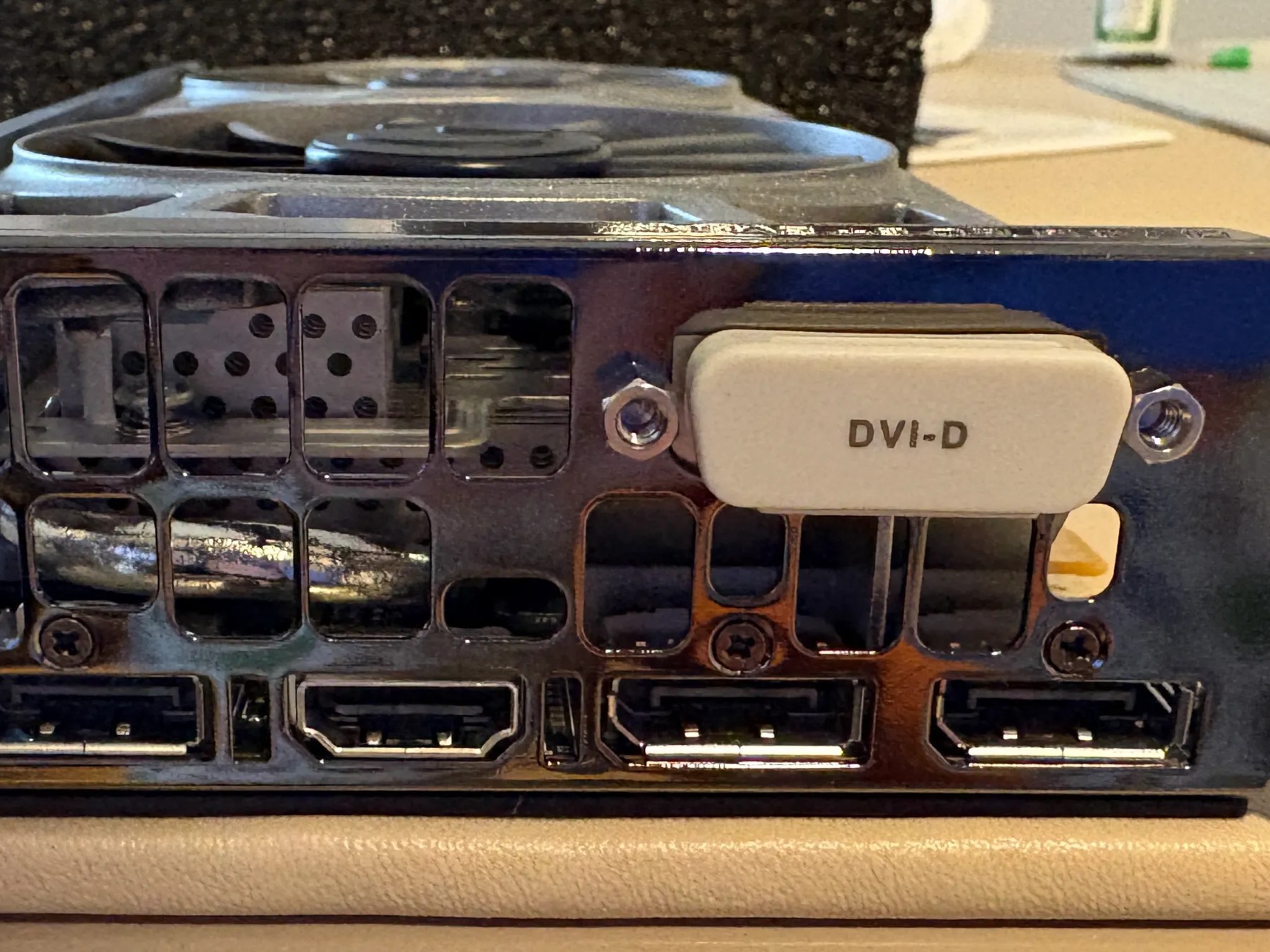 EVGA GeForce GTX 1080Ti SC2 11GB GDDR5X Video Card