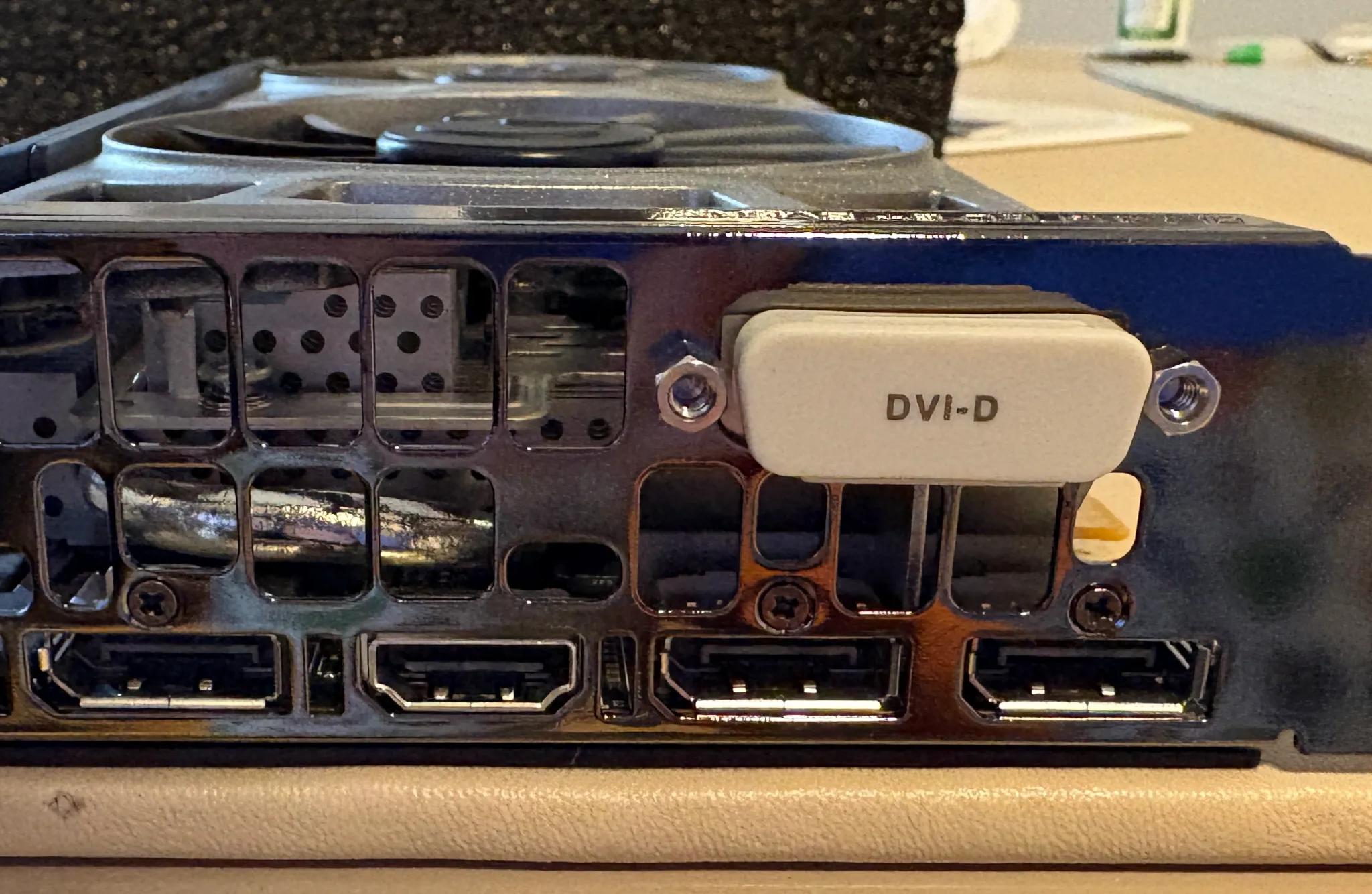 EVGA GeForce GTX 1080Ti SC2 11GB GDDR5X Video Card