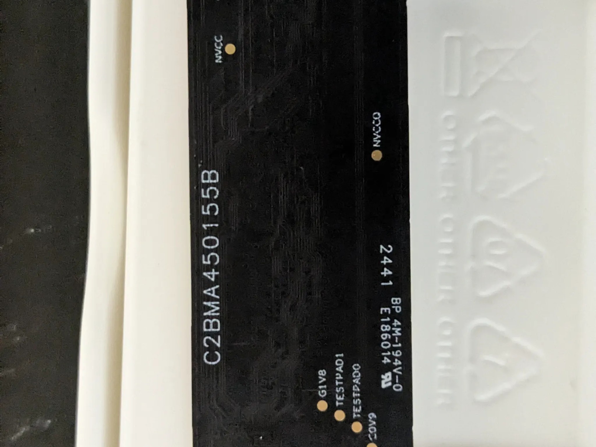 Timetec 2TB SSD NVMe PCIe Gen3x4 8Gb/s M.2 2280 3D NAND High Performance