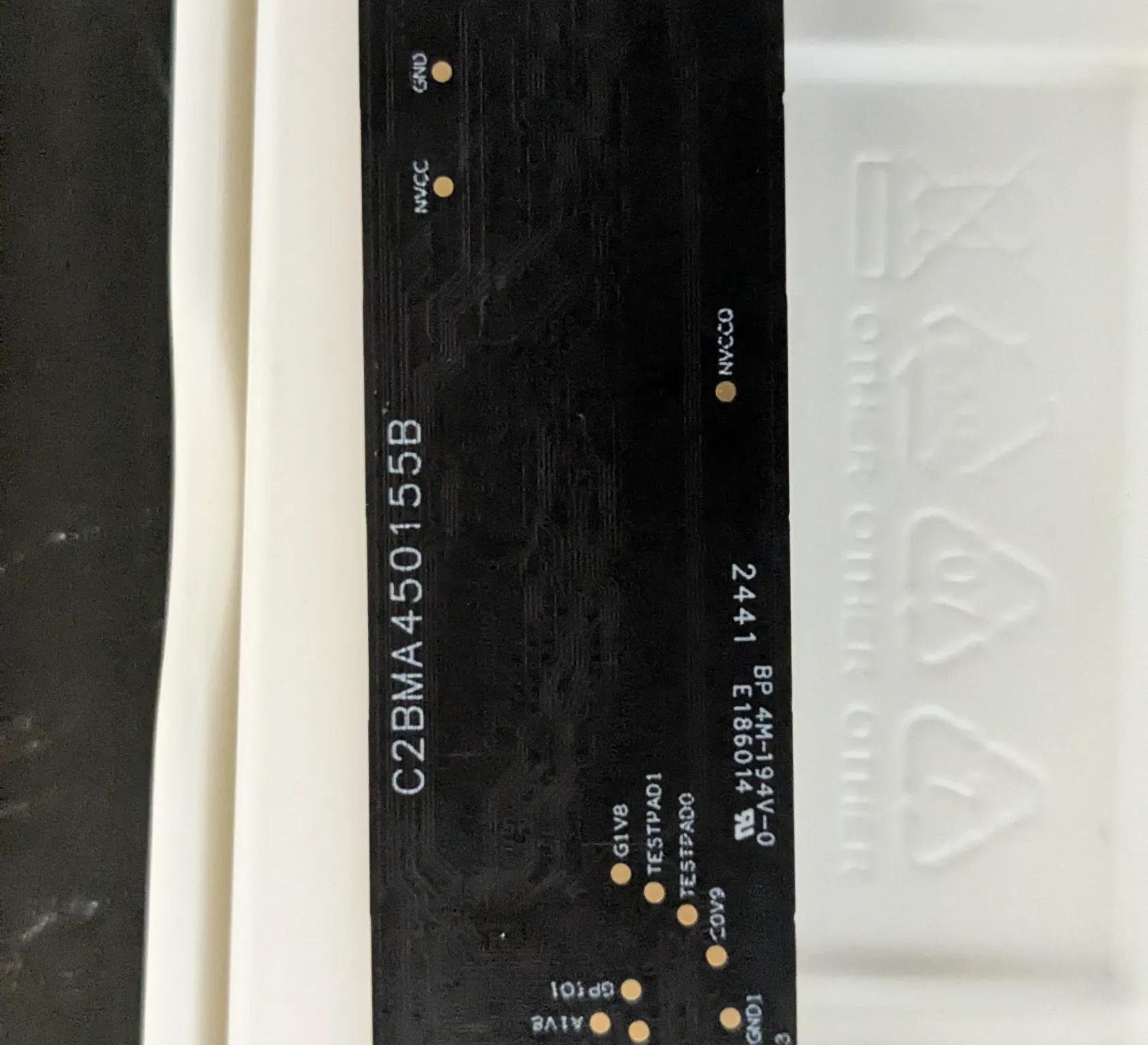 Timetec 2TB SSD NVMe PCIe Gen3x4 8Gb/s M.2 2280 3D NAND High Performance