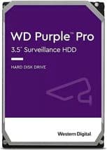 WD8001PURP - Western Digital 8TB WD Purple