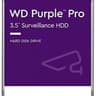 WD8001PURP - Western Digital 8TB WD Purple