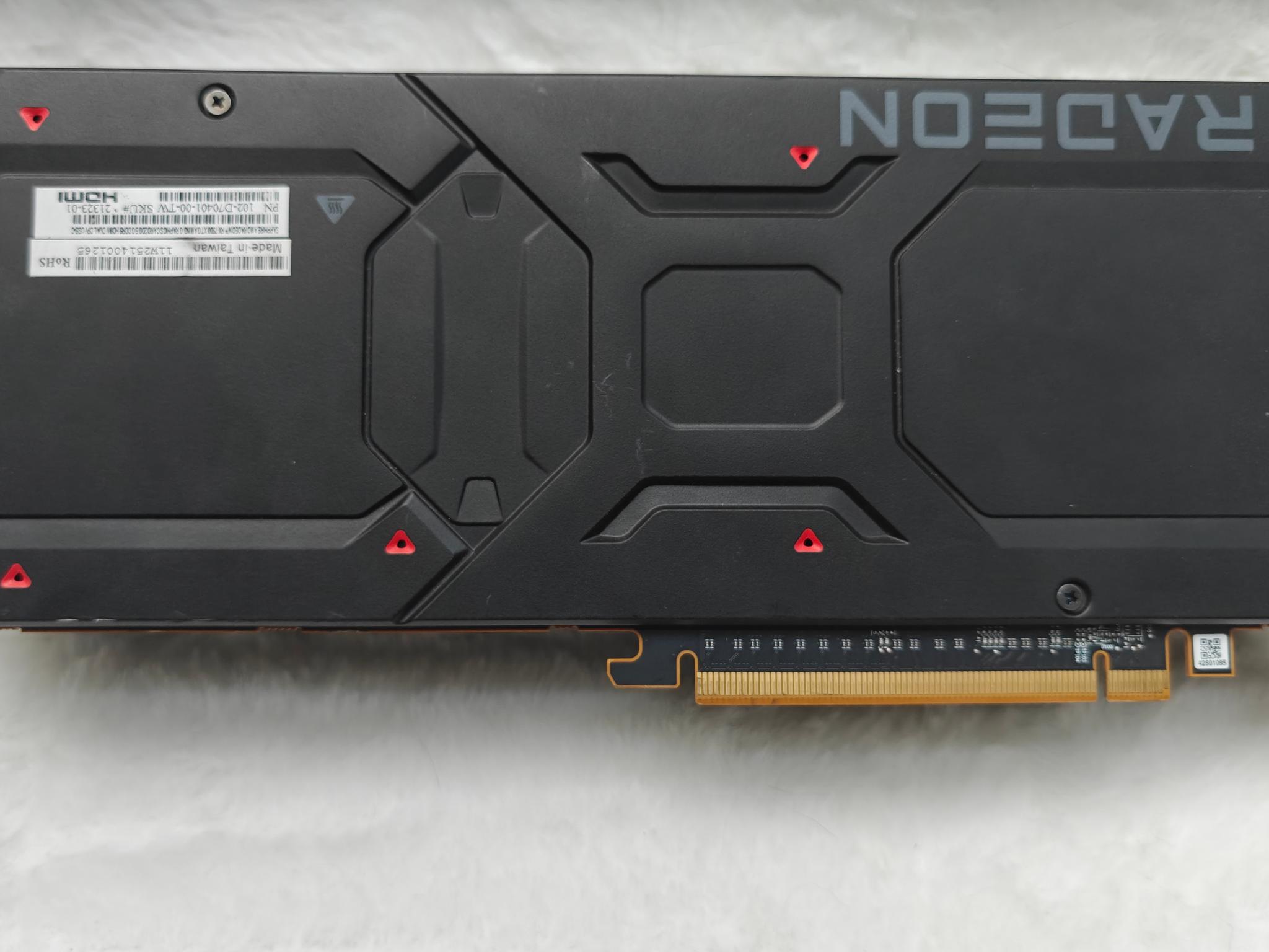 AMD Radeon RX 7900 XT Reference - Image 2