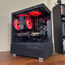 RX 6650XT | Ryzen 5 5500 | 16GB DDR4 | 1TB SSD | The Dark Officer RX