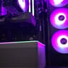 AM5 Gaming PC - Ryzen 7500f - RTX 5060 OC - 16GB DDR5 6000 CL30 - 1TB Gen4 NVMe