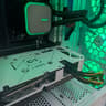 ❄️ Yuki | 4060 7600x ASUS Dual White |  Ryzen 5 AM5 | Clean White Build | 32GB DDR5 | 1TB NVMe