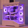 🎮Pro Gamer🎮 Intel i7 12700K | AMD RX 9060XT 16GB | 32GB DDR4 | 1TB nVME SSD | RGB | Win11 + Wifi