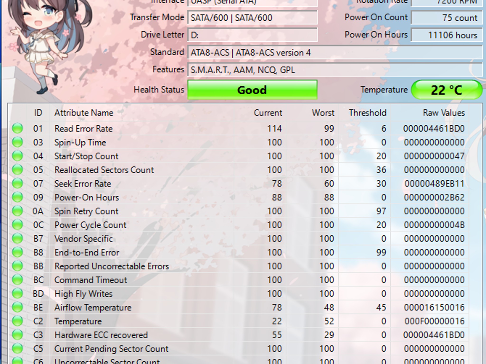 Seagate Barracuda 500GB SATA Hard Drive | Tested & Functional