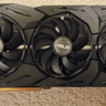 Asus ROG Strix RX 5700 XT OC 8GB GDDR6 Like New With Original Box