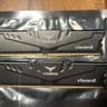 TeamGroup T-Force Vulcan Z 16GB 2x8GB DDR4 RAM 3200Mhz TLZGD48G3200HC16FBK