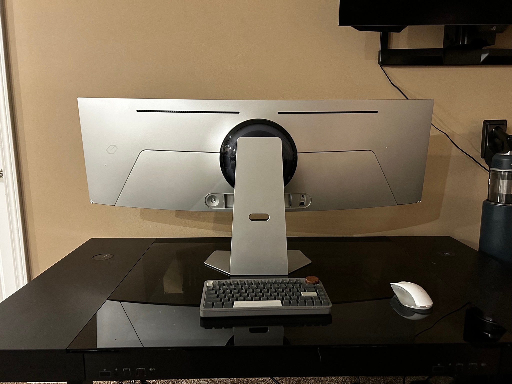 INSANE PRICE DROP - NEW (UNUSED) Samsung 49” Odyssey (240hz) OLED (5120x1440) 240Hz Curved Monitor