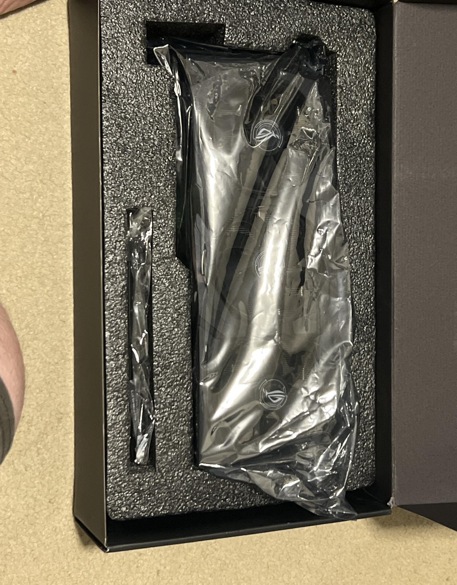 ROG Strix Gaming 2080 TI 11GB